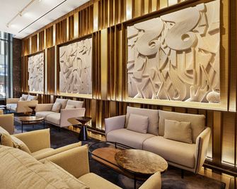 Riu Plaza Chicago - Chicago - Lounge