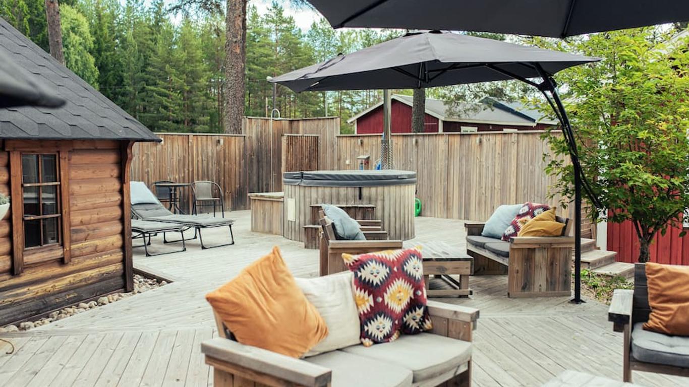 هيدينستوجان