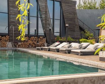 Taka Matanzas - Matanzas - Piscina