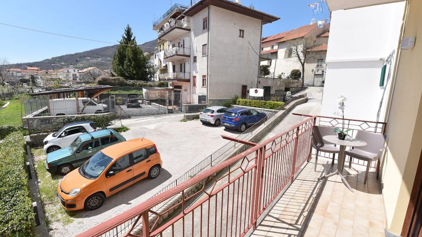 Relais Milò