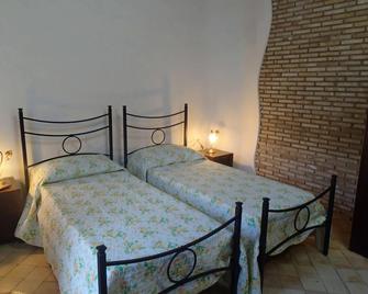 Patitiri - Santa Teresa di Riva - Ložnice