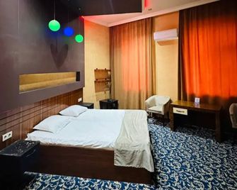 Askar Hotel - Baku