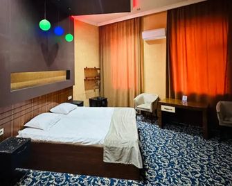 Askar Hotel - באקו