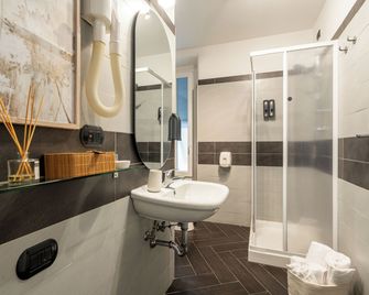 I Remi del Prione by Le 5 Terre - La Spezia - Baño