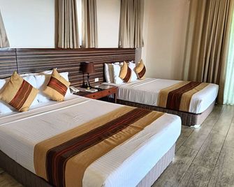 Mist Mountain Resort powered by Cocotel - Cebu City