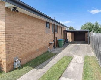 The Station Mornington - مورننجتون - المظهر الخارجي