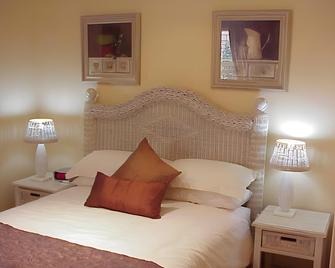 Boksburg Boutique Hotel - Boksburg - Ložnice