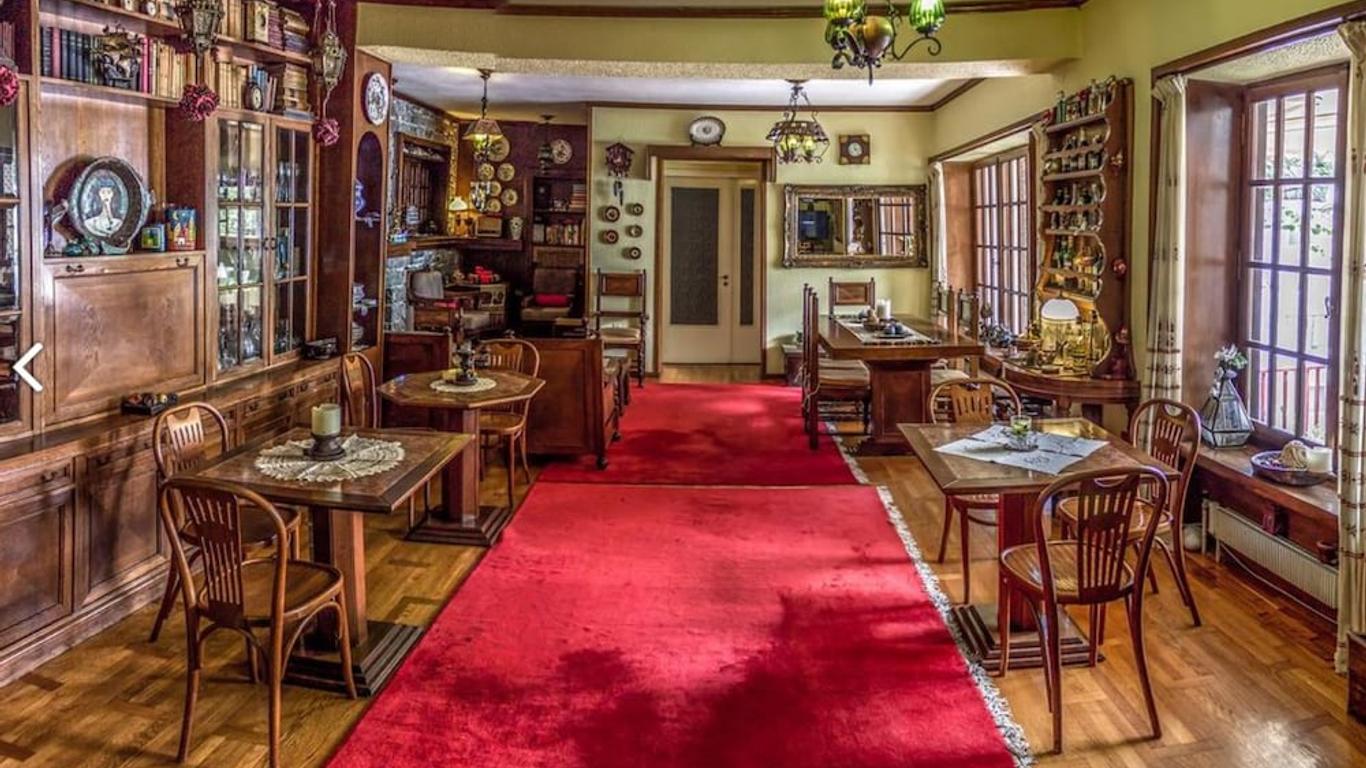 Hotel Mato