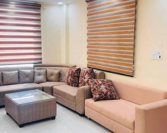 Hotel Galaxy - Kannauj