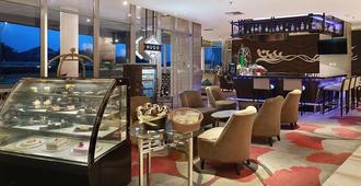 雅加達機場瑞士貝爾酒店 - 唐格朗 - 當格浪 - 餐廳