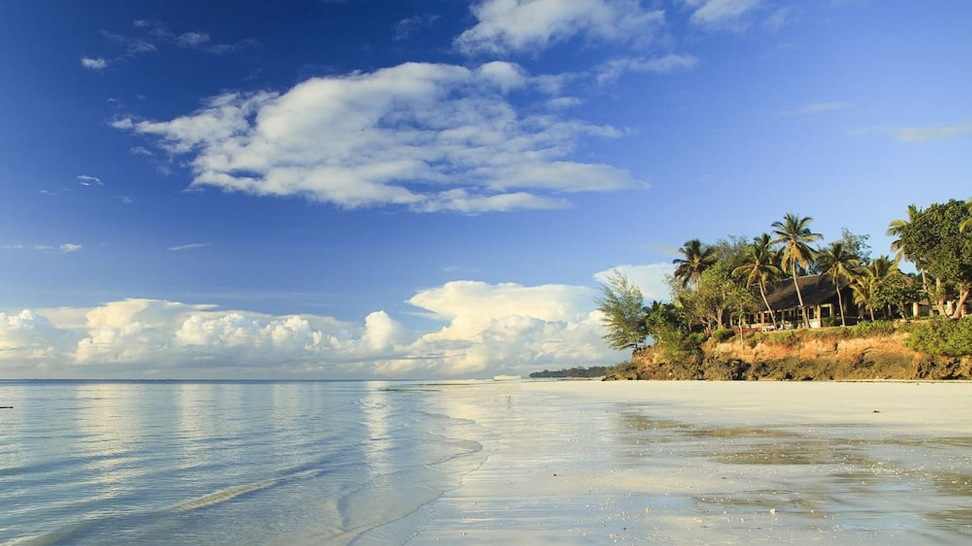 Baobab Beach Resort & Spa