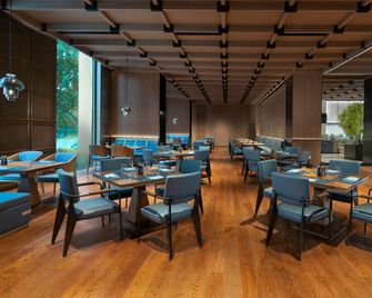 Four Points by Sheraton Guangzhou, Baiyun - Guangzhou - Restaurant