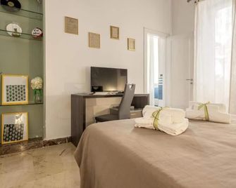 Massimocentro Rooms - Palermo - Habitación