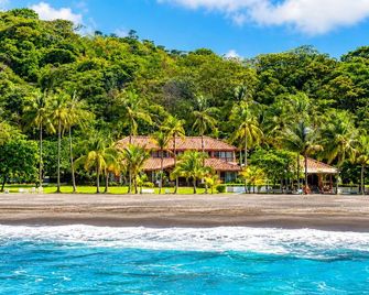 Hotel Playa Cambutal - Cambutal