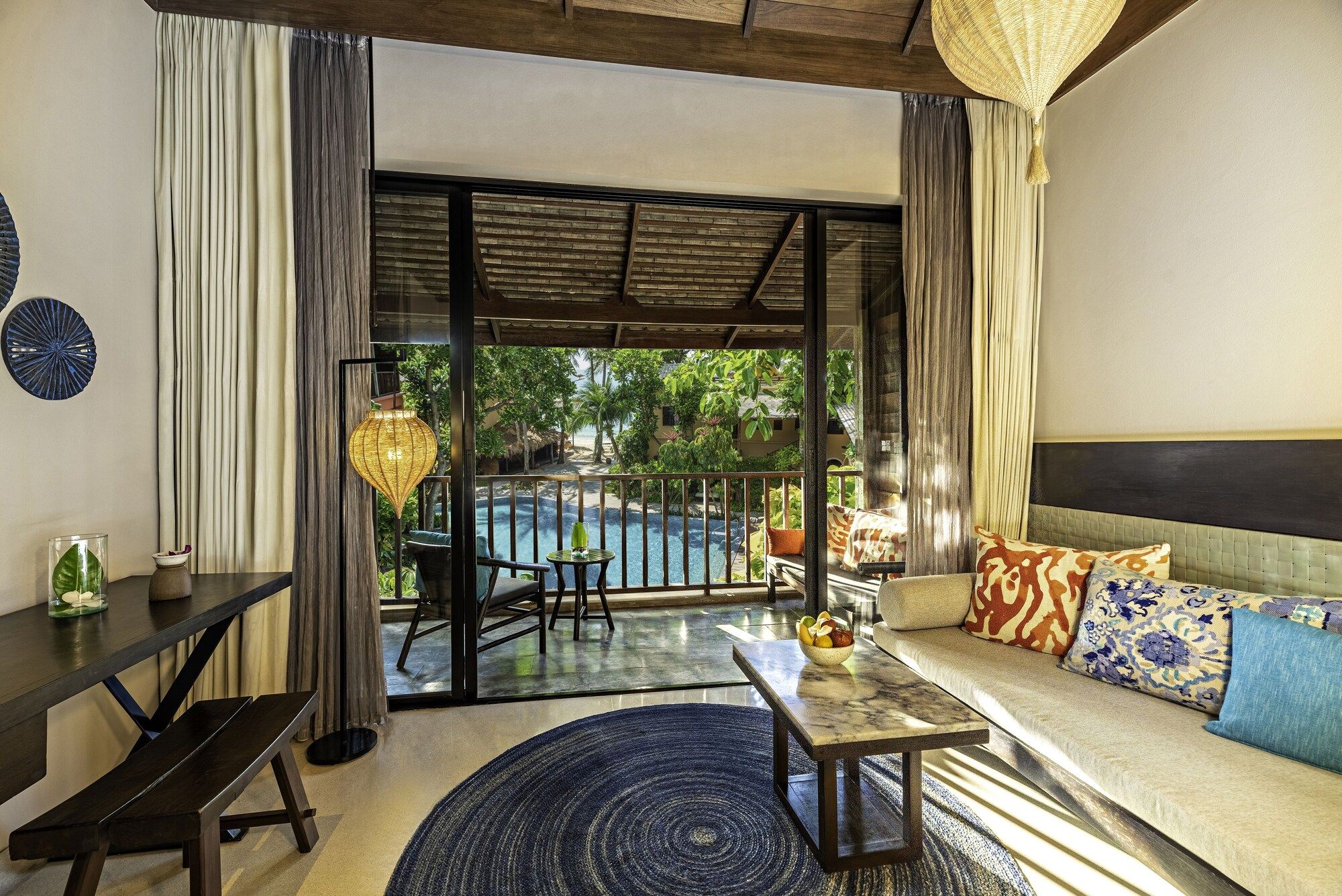 Buri Rasa Village Phangan