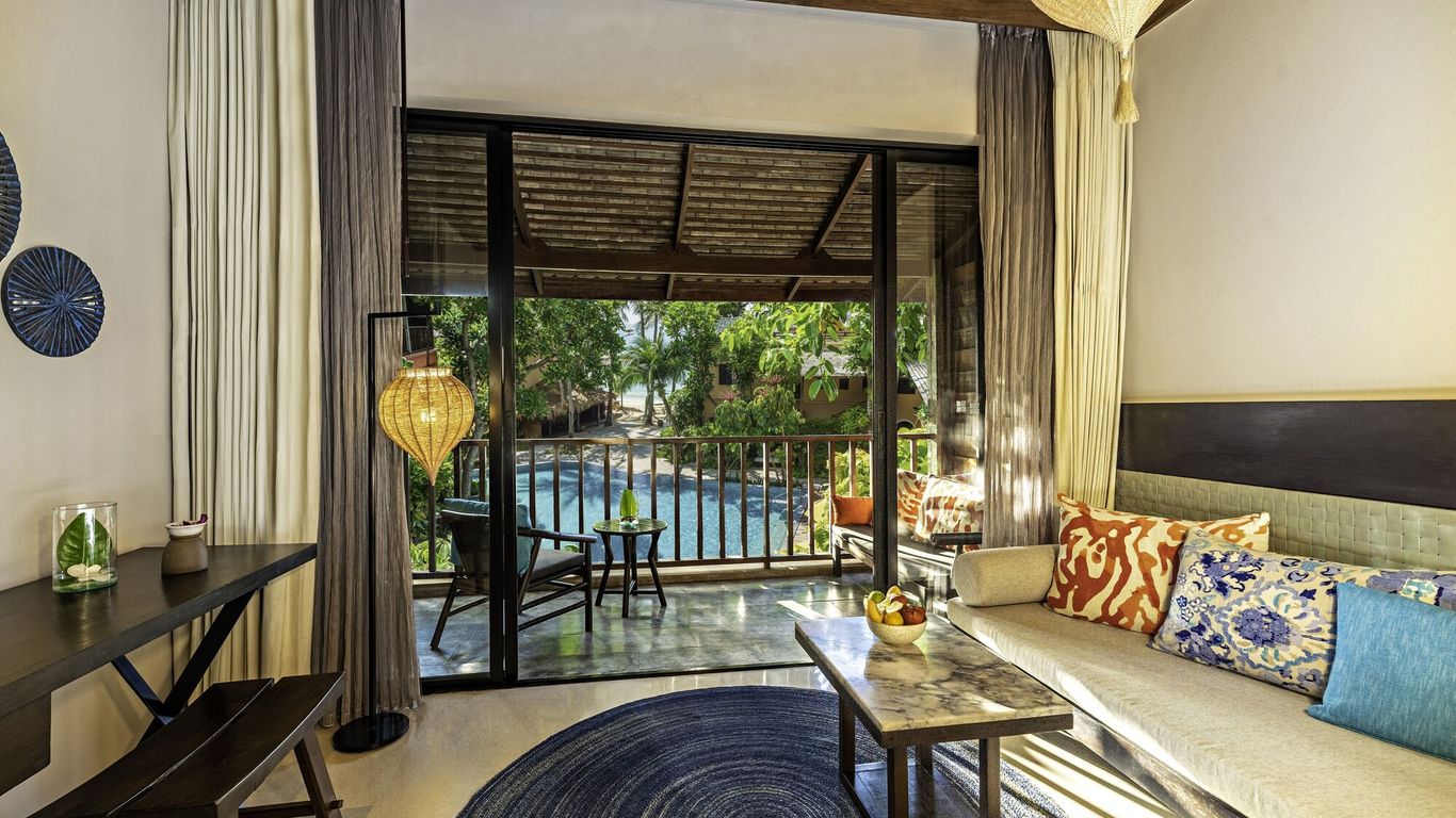 Buri Rasa Village Phangan