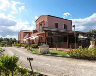 Sicily Country House & Beach - Catania - Building