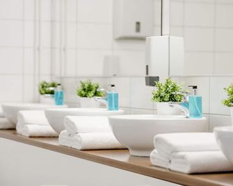 Dream Hostel & Hotel Tampere - Tampere