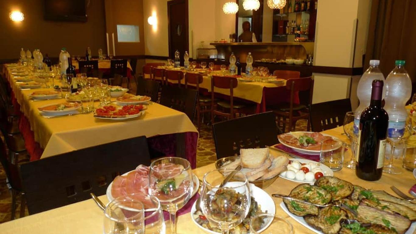 Hotel de Meis