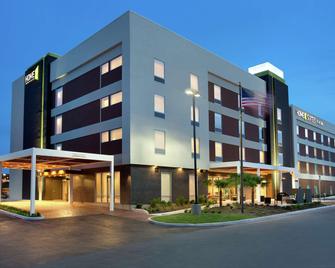 Home2 Suites by Hilton San Antonio Airport, TX - סן אנטוניו - בניין