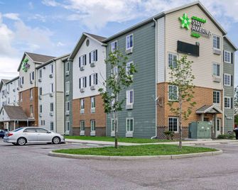 Extended Stay America Select Suites - Clearwater - קלירווטר - בניין