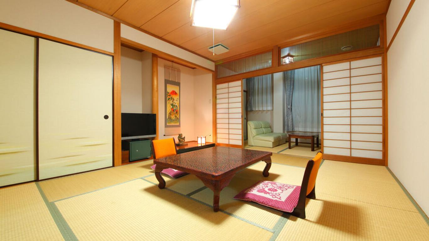 初音荘新館