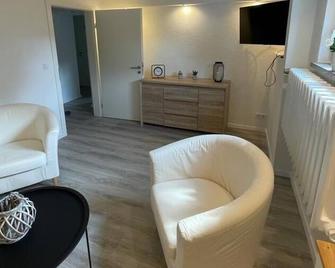 nordnest - Karlshagen - Wohnzimmer