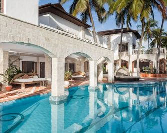 The Maji Beach Boutique Hotel -Adults Only - Diani Beach - Pool