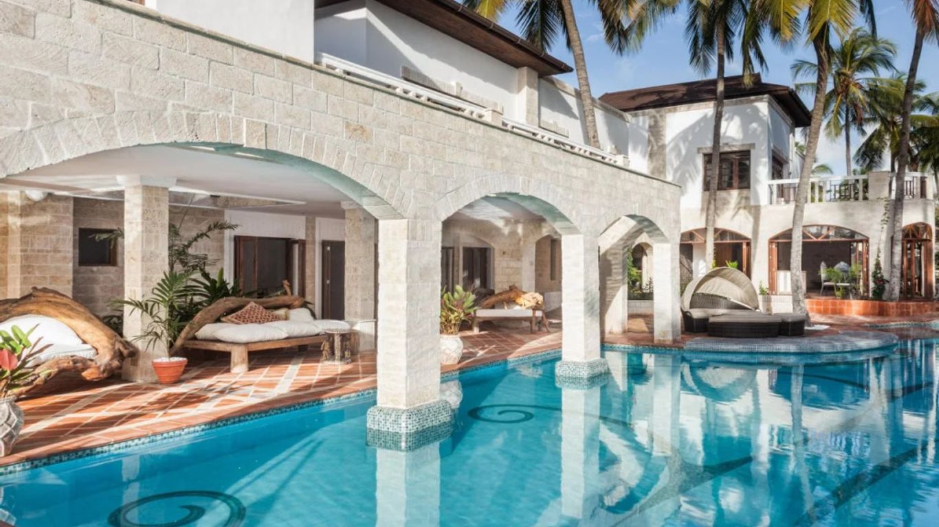 The Maji Beach Boutique Hotel -Adults On