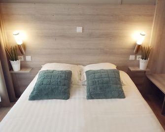 Hotel Sfinx - De Panne