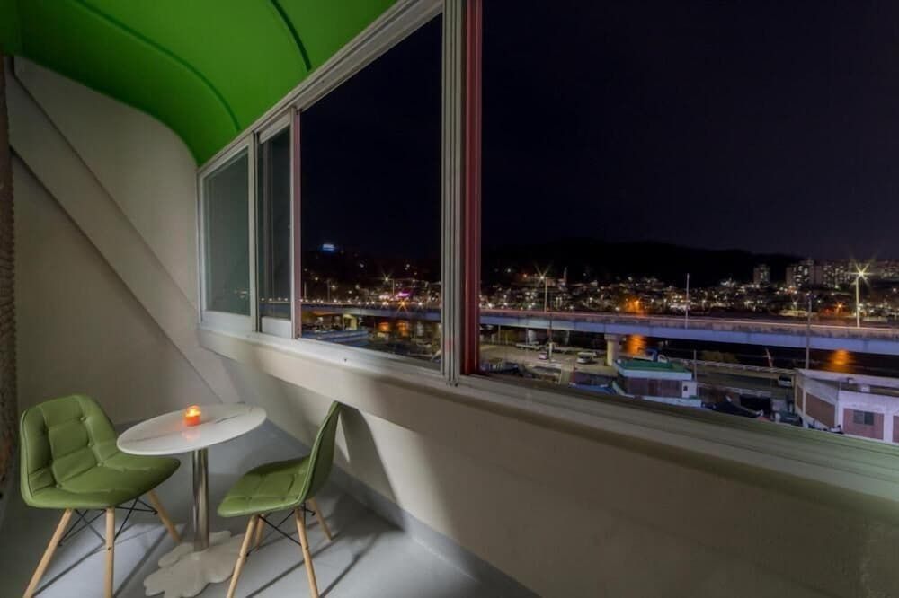 سونتشون هوتل كاسل