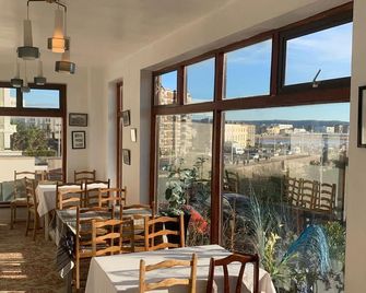 Savoy Hotel - Weston-super-Mare