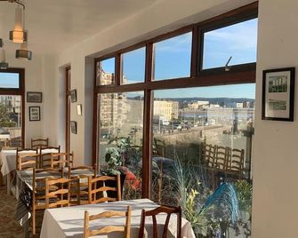 Savoy Hotel - Weston-super-Mare