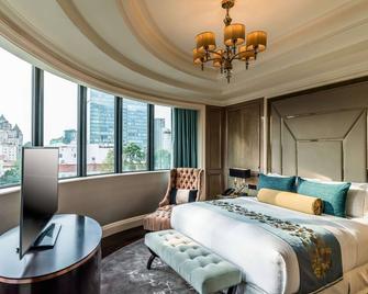 Caravelle Saigon - Ho Chi Minh City - Bedroom