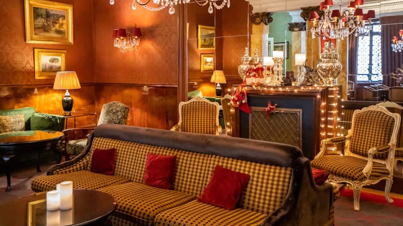 Grande Hotel Do Porto