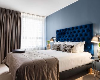 Hotel Mercure Lublin Centrum - Lublin - Chambre