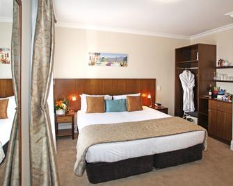 Tuakau Hotel - Tuakau - Bedroom