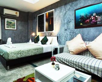 Phuket Paradiso - Chalong - Habitación