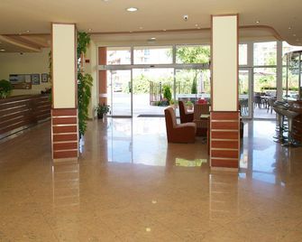 Hotel Veris - Nesebar - Lobby