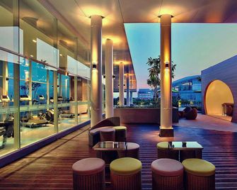 Mercure Serpong Alam Sutera - Tangerang City - Bar