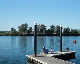 The Knoll - Country House - Moruya - Building