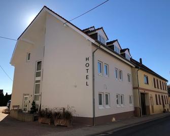 Landhaus Stempel - Stromberg (Bad Kreuznach) - Edificio