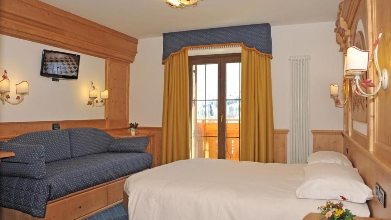 Hotel Negritella