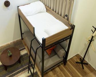 Trip Pod Tsumashoji - Fukuoka - Bedroom