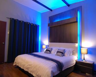 Casa Fina Fine Homes - Langkawi - חדר שינה