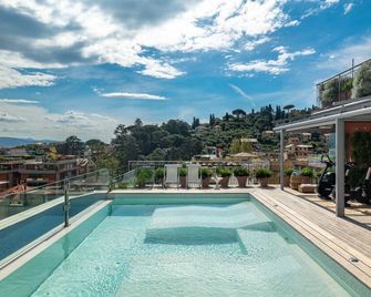 Albergo Minerva - Santa Margherita Ligure - Pool