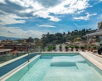 Albergo Minerva - Santa Margherita Ligure - Pool