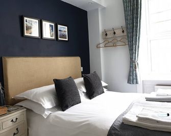 Starlings Guest House - Brighton - Bedroom