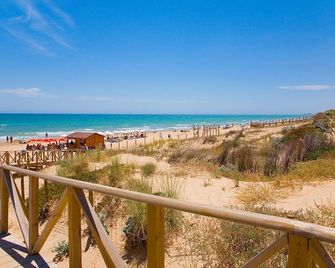 Lux. Full Center Apartment, Reg. Alicante, 3 Ch, 2 Bathrooms,parking,200 M Beach - Guardamar del Segura - Beach