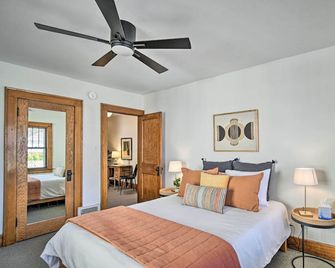 Family-Friendly Des Moines Retreat w/ Patio! - Des Moines